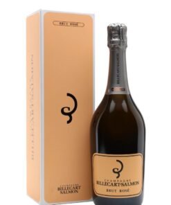 Billecart-Salmon Brut Rose NV Champagne