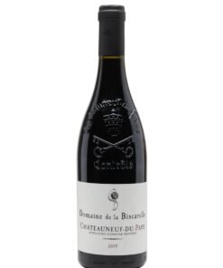 Biscarelle Chateauneuf Du Pape 2019