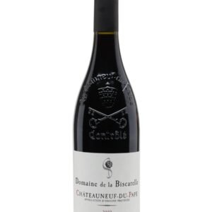 Biscarelle Chateauneuf Du Pape 2019