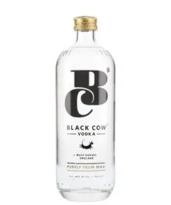 Black Cow Vodka