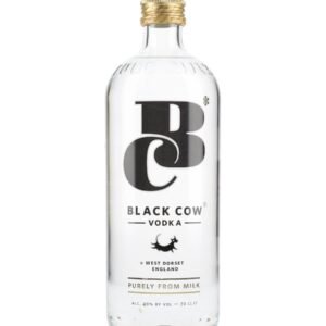 Black Cow Vodka