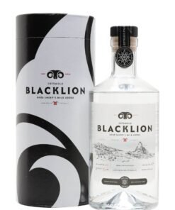 BlackLion Rare Sheep's Milk Vodka