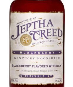 Blackberry Moonshine