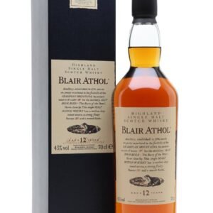 Blair Athol 12 Year Old