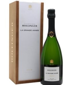 Bollinger La Grande Annee 2014