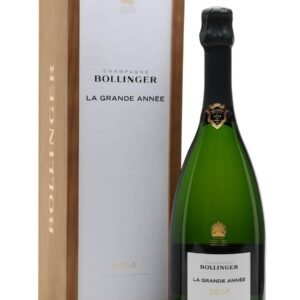 Bollinger La Grande Annee 2014