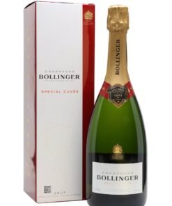 Bollinger Special Cuvee NV Champagne