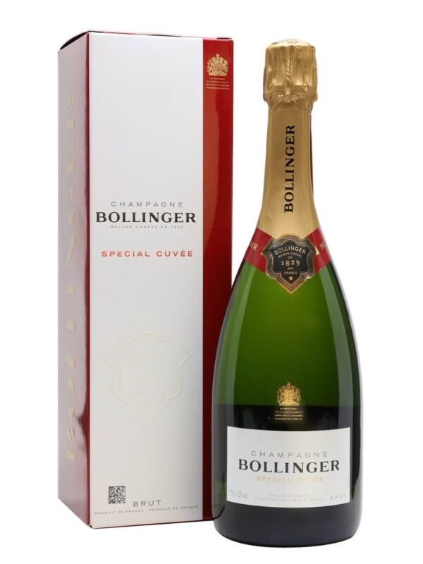 Bollinger Special Cuvee NV Champagne