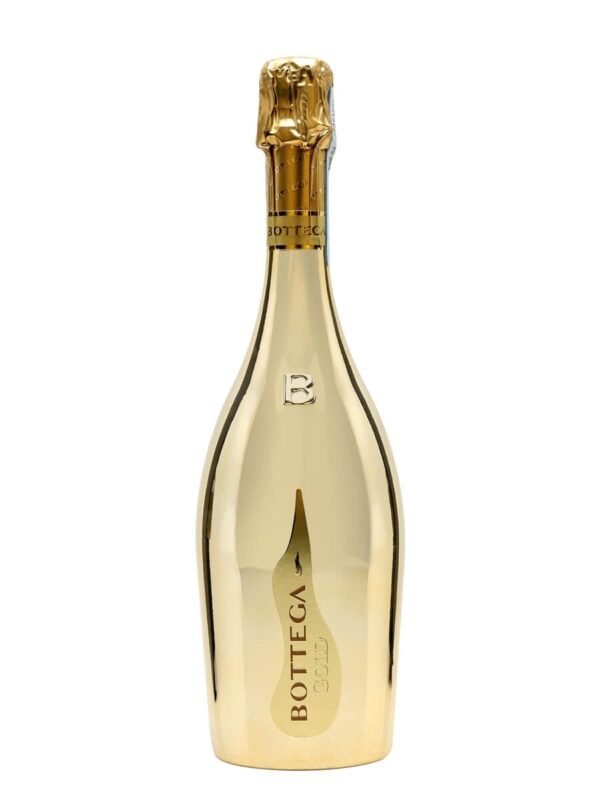 Bottega Gold Prosecco