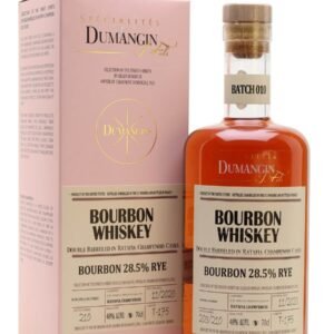 Bourbon Whiskey