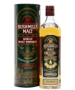 Bushmills 10 Year Old