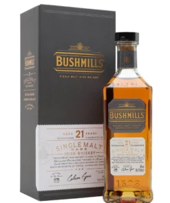 Bushmills 21 Year Old