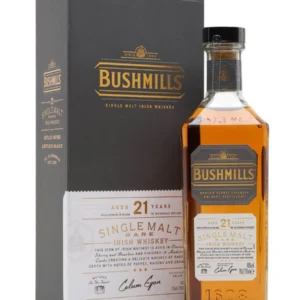 Bushmills 21 Year Old