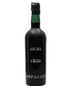 Campanario Bual 1838