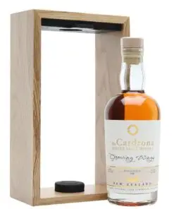 Cardrona Growing Wings Solera