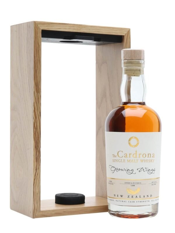 Cardrona Growing Wings Solera