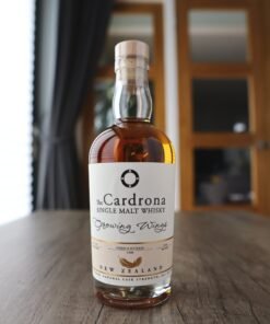 Cardrona Growing Wings Solera