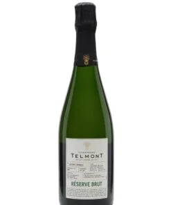 Champagne Telmont Brut Reserve NV