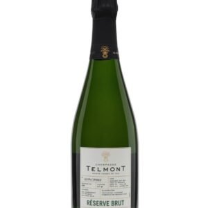 Champagne Telmont Brut Reserve NV