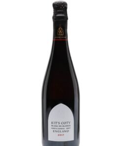 Chapel Down Kit's Coty Blanc de Blancs 2017