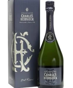 Charles Heidsieck Brut Reserve Champagne