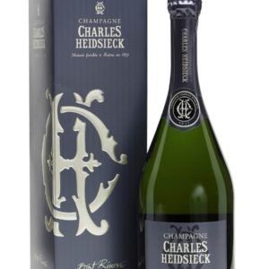 Charles Heidsieck Brut Reserve Champagne