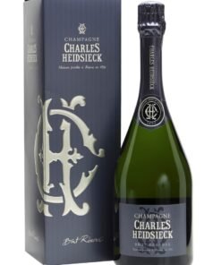 Charles Heidsieck Brut Reserve Champagne