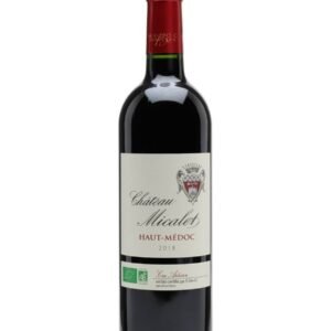 Chateau Micalet 2018