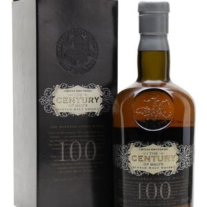Chivas Century Of Malts
