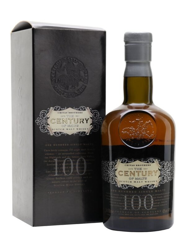 Chivas Century Of Malts