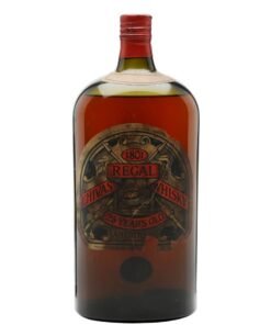 Chivas Regal 25 Year Old