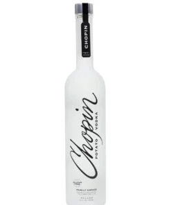 Chopin Potato Vodka