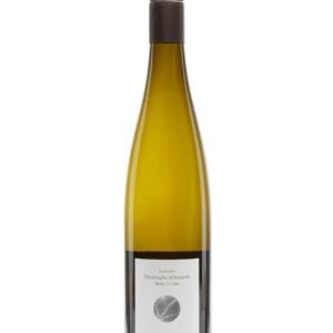 Christophe Mittnacht Riesling 2020
