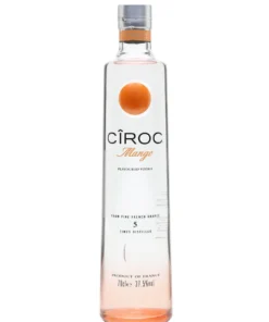 Cîroc Mango Vodka for Sale