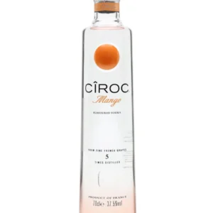 Cîroc Mango Vodka for Sale