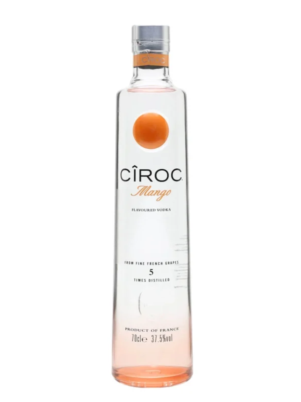 Cîroc Mango Vodka for Sale