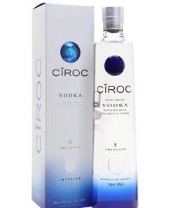 Ciroc Vodka
