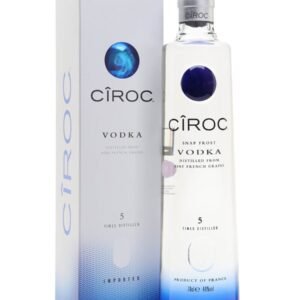 Ciroc Vodka