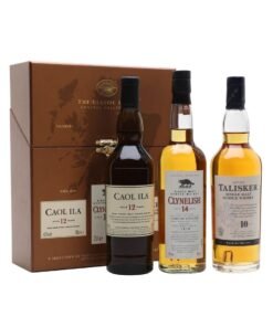 Classic Malts Coastal Collection