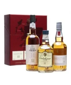 Classic Malts Gentle Collection