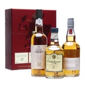 Classic Malts Gentle Collection