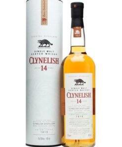 Clynelish 14 Year Old