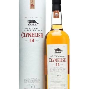 Clynelish 14 Year Old