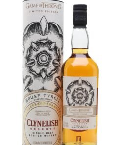 Clynelish Reserve