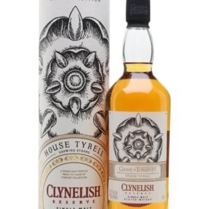 Clynelish Reserve