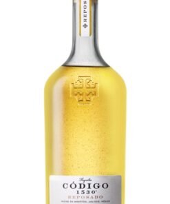 Código 1530 Reposado Tequila