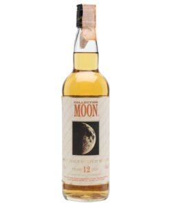 Collection Moon 12 Year Old