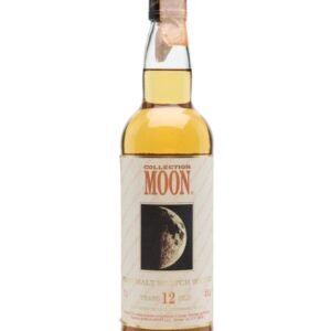 Collection Moon 12 Year Old