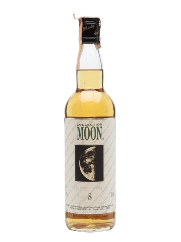 Collection Moon 8 Year Old