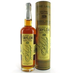 Buy Colonel E.H. Taylor Barrel Proof Batch 12 Bourbon